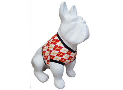 Designer Figure Statue Figures Modern Decoration Dog Garden Sculpture Sculptures