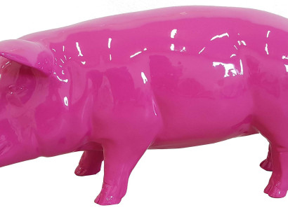 Abstract figure statue garden figures decoration statues sculptures pig new