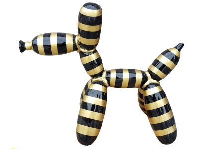 Design Figures Women Sculptures Modern Abstract Sculpture Balloon Dog Decoration new