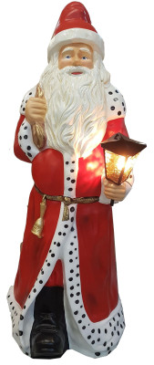Design Figures Sculptures Modern Abstract Santa Clfrom  Sculpture Decoration Garden