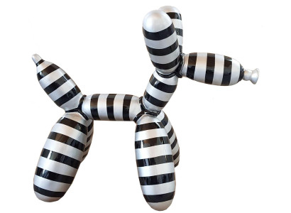 Design Figures Women Sculptures Modern Abstract Sculpture Balloon Dog Decoration new