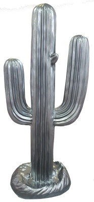 Design Figures Sculptures Modern Decoration Cactus Sculpture Decorative Sculptures new