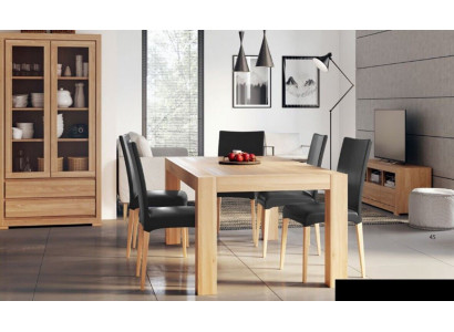 Dining table Wooden table Solid Wood Furniture Meeting Dining room Meeting Table new
