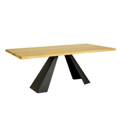 Dining table Table Group Dining room Living room Solid wood Furniture Wood Furniture Handcraft