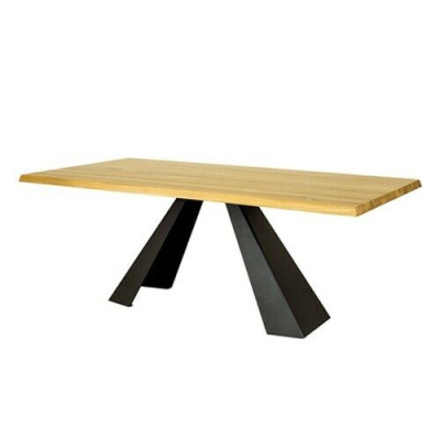 Dining table Table Group Dining room Living room Solid wood Furniture Wood Furniture Handcraft