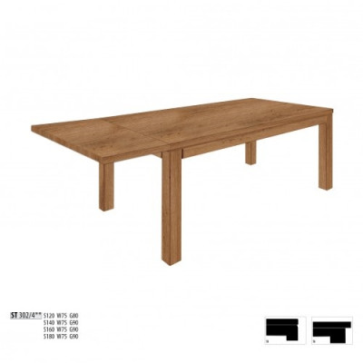 Dining table Table Dining room Living room Wood Solid Wood Furniture Wood Furniture Handcraft