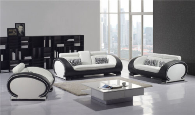 Sofa set Design Couches 321 Seater Set Leather Sofa Sets Upholstery