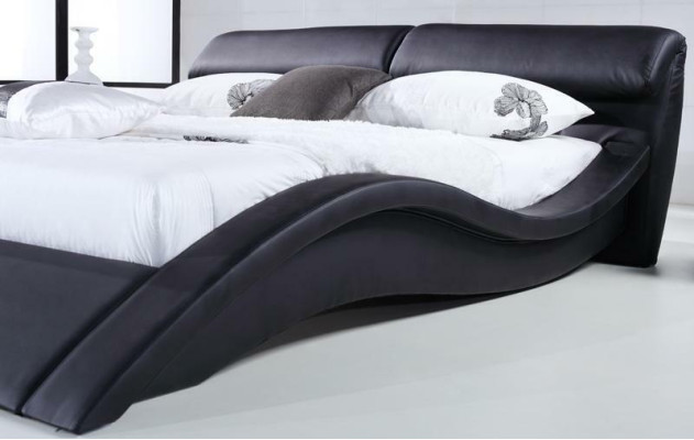 Multifunction Bed Beds Double bed Deco Upholstered bed Bedroom