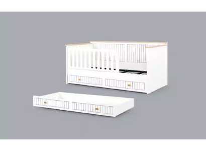 Modern Furniture Design Children's Beds Bed White Childrens room