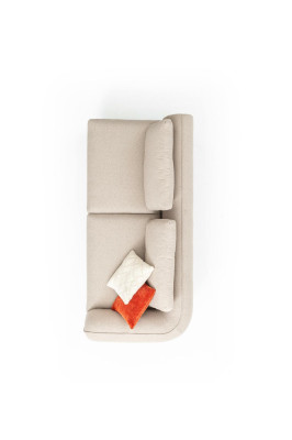 Sofas big Sofa Couch 6 Seater Italian xxl Couches Furniture Textile