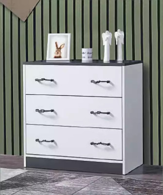 Toddler Childrens room Bedroom Bed Chest of drawers Wardrobe 3pcs.