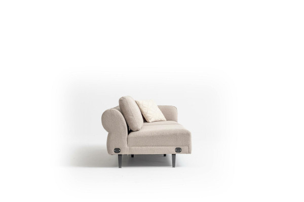 Corner sofa L-shape Modern Living room Upholstered sofa Luxury Furniture 420x170cm