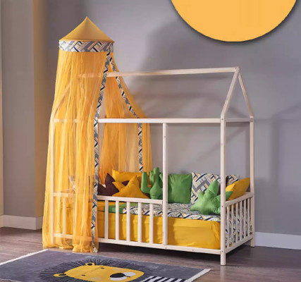 Low Bed Four Poster Bed Bedroom Four Poster Beds Childrens room