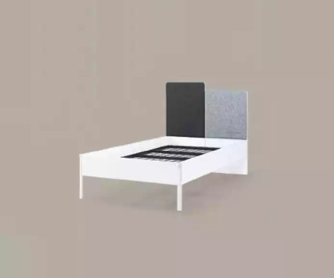 Modern Furniture Design White Children's Beds Beds Bed Childrens room