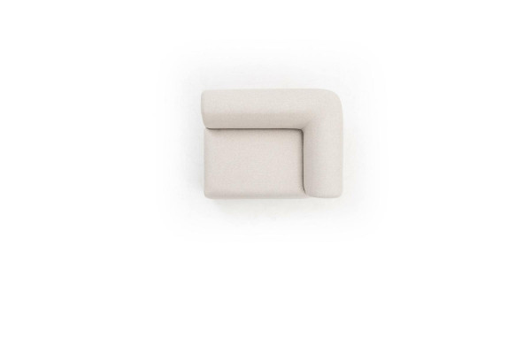 Sofa U-shape Living room Luxury Living landscape Design Upholstery Corner sofa Furniture