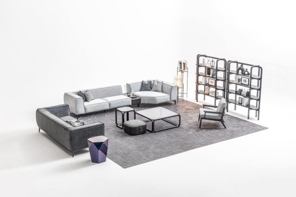 Sofa set xxl Couch Texil Big Sofa 5+3+1 Seater Upholstery Fabric Couches