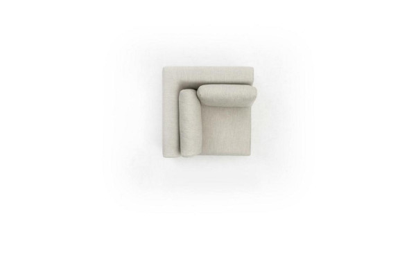 Sofa Italian Style Furniture Corner sofa Corner sofa Living landscape Corner suite
