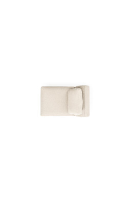 Corner sofa L-shape Beige Living room Design Couches Furniture Upholstered sofa 317 x 312