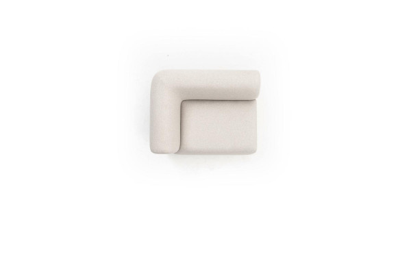 Sofa U-shape upholstered sofa Living room Corner sofa Modern Design Living landscape