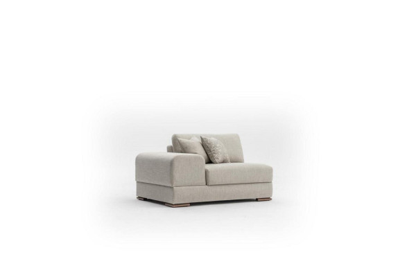 Sofa U-shape Modern Design Luxury Living room Big Gray Corner sofa new