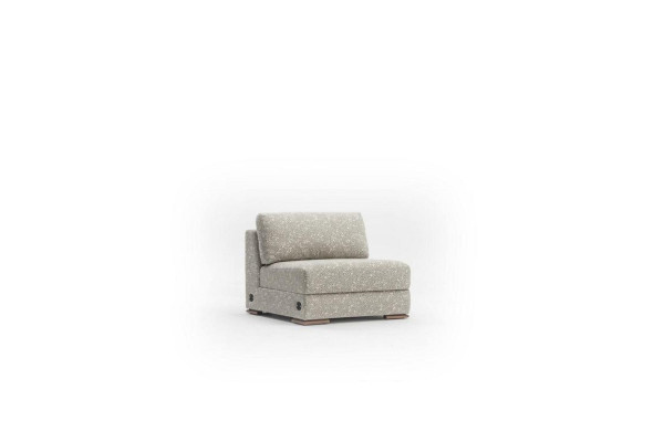 Sofa U-shape Modern Design Luxury Living room Big Gray Corner sofa new