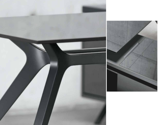 Tables Desk Italian Furniture Furnishings Frezza Computerfurniture Table