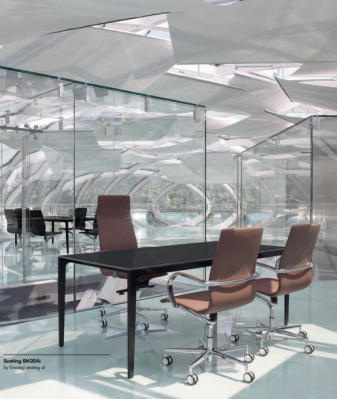 Desk laptop table Office furniture meeting table Office desk Conference table
