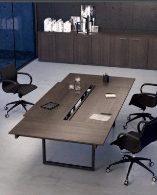 Meeting Table Office furniture Meeting Conference table Frezza Tables xxl Furnishings