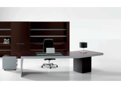 Italian Furnishings Corner desk Table Furniture Office furniture Furnishings new