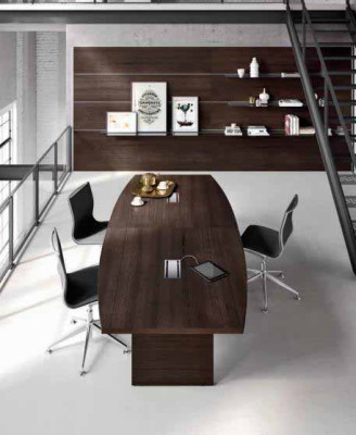 Conference table Meeting Table Office furniture Tables Meeting Wood Furnishings