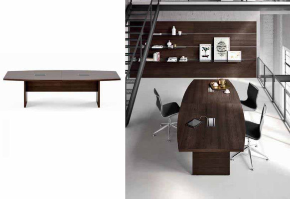 Conference table Meeting Table Office furniture Tables Meeting Wood Furnishings