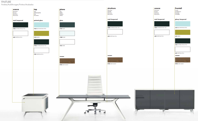 Designer Furniture Tables Furnishings Work Writing Office Table Luxury Class Wood