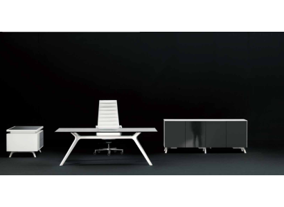 Desk Living room Computer tables Frezza Table Collection Computer Tables