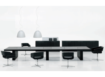 Table Office Design Wood Meeting Conference table Office desk Work table Tables