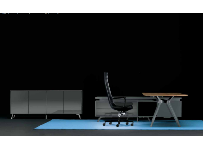Design Desk Italian Furniture Furnishings Computerfurniture Table Frezza