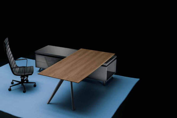 Design Desk Italian Furniture Furnishings Computerfurniture Table Frezza
