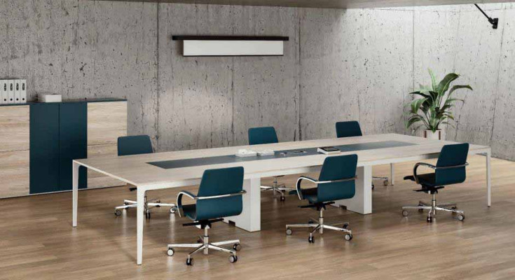Office furniture Conference table Conference table Office table Office equipment Meeting