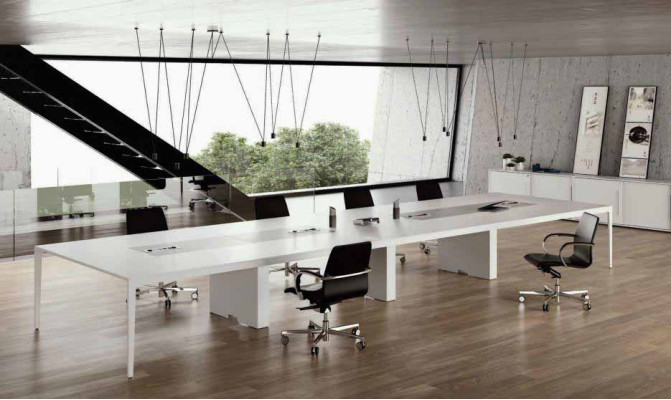 Office furniture Conference table Conference table Office table Office equipment Meeting