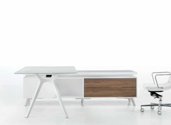 Corner Tables Desk Italian Table Furnishings Frezza Computerfurniture Table