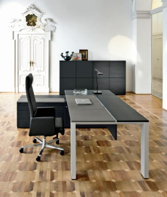 Conference table corner table drawers corner table with shelves computer desk furniture new