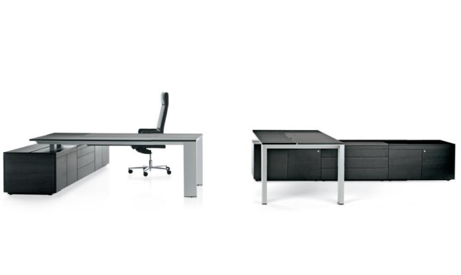 Conference table corner table drawers corner table with shelves computer desk furniture new