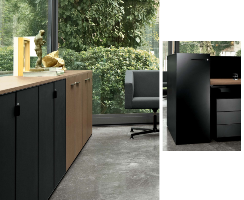 Reception table Office furniture Counter furniture Table Law firm practice Frezza reception tables