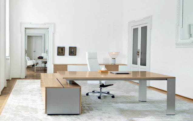 Corner desk Table Furniture Desks Computer Furnishings Tables Frezza