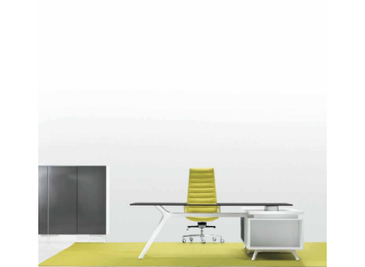 Design Desk Italian Tables Furnishings Frezza Computerfurniture Table
