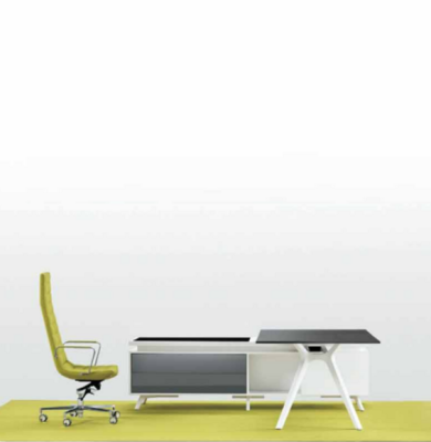 Design Desk Italian Tables Furnishings Frezza Computerfurniture Table