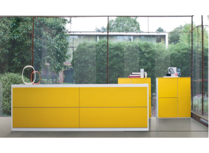 Reception table Office furniture Counter furniture Table Law firm practice Frezza reception tables