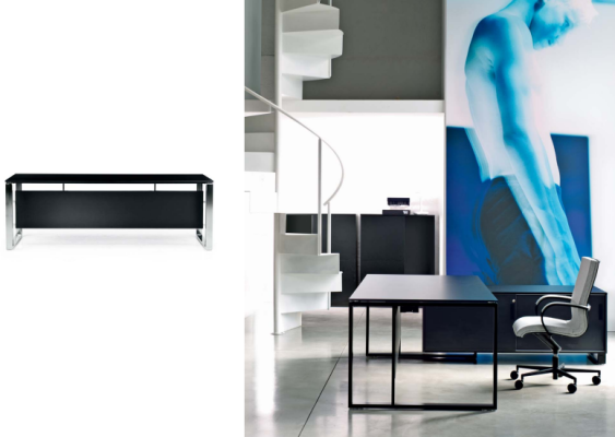 Desk Computer desk Office furniture Table Corner desk Law firm Practice Furniture