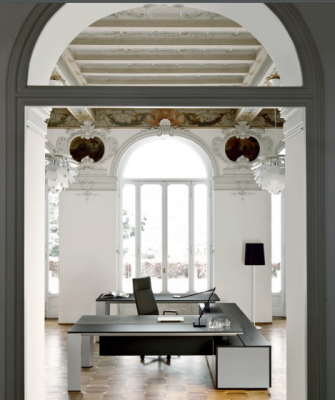 Desk Italian Table Desks Furniture Italy Tables Computerfurniture