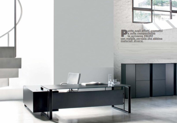 Desk work table Office desk Table Computer desk Corner desk Frezza