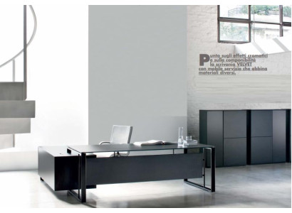 Desk work table Office desk Table Computer desk Corner desk Frezza